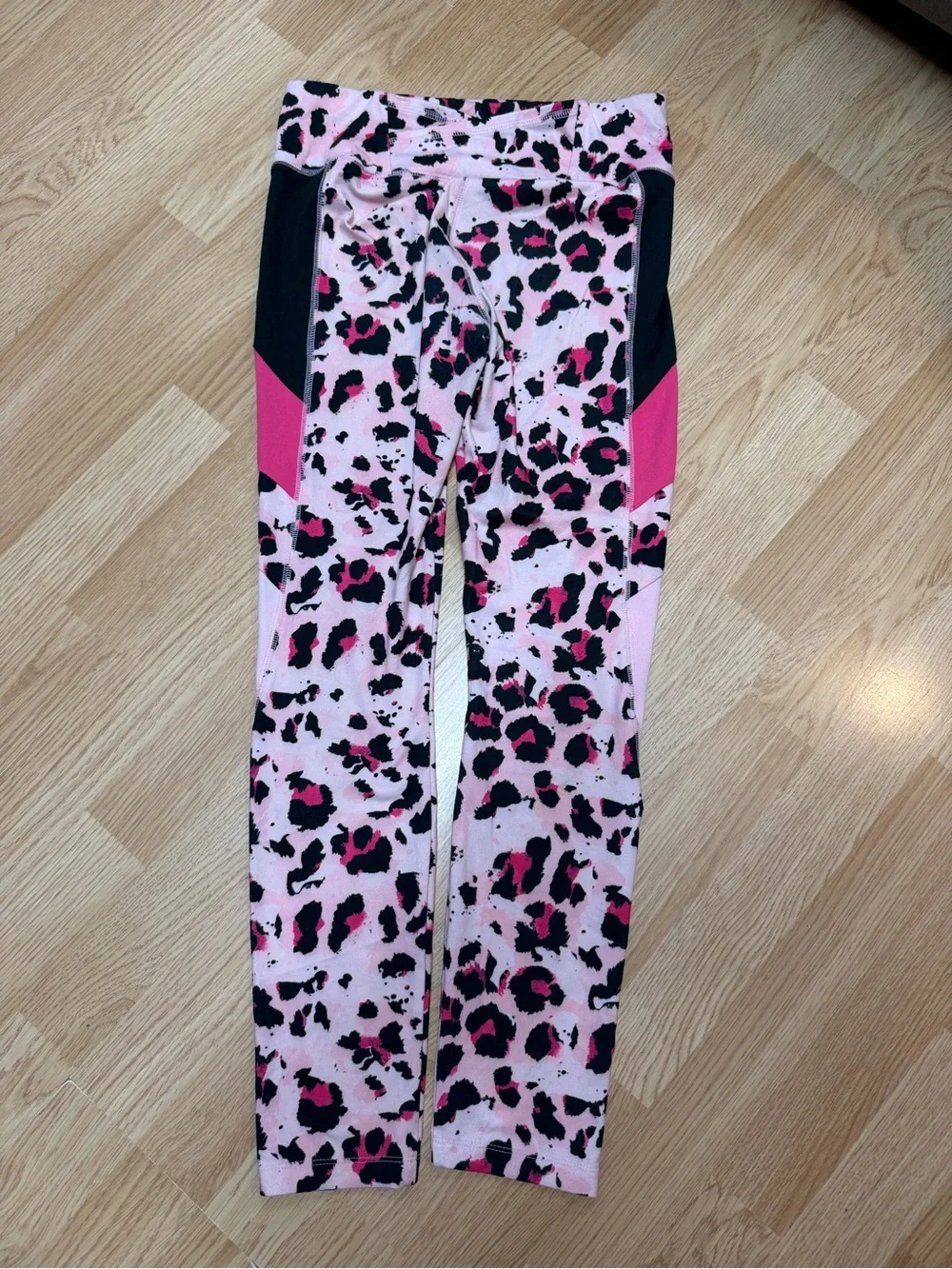 Justice girls leggings